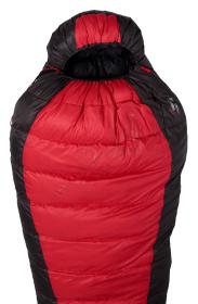 Warmpeace VIKING 900 180 cm WIDE spacák + sleva 1000,- na příslušenství