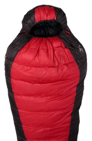 Warmpeace VIKING 900 180 cm WIDE spacák + sleva 1000,- na příslušenství