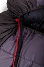 Warmpeace VIKING 900 180 cm WIDE spacák + sleva 1000,- na příslušenství