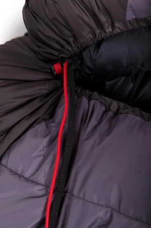 Warmpeace VIKING 900 180 cm WIDE spacák + sleva 1000,- na příslušenství