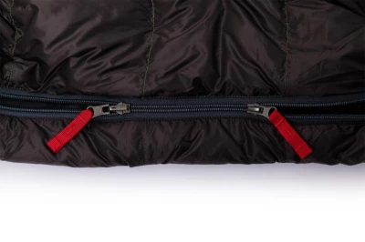 Warmpeace VIKING 900 180 cm WIDE spacák + sleva 1000,- na příslušenství