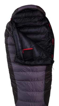 Warmpeace VIKING 900 195 cm spacák + sleva 1000,- na příslušenství