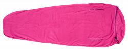 Warmpeace VLOŽKA DO SPACÁKU POLARTEC MICRO Mummy 180 cm