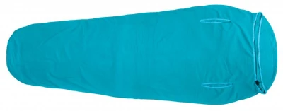Warmpeace VLOŽKA DO SPACÁKU POLARTEC MICRO Mummy 195 cm