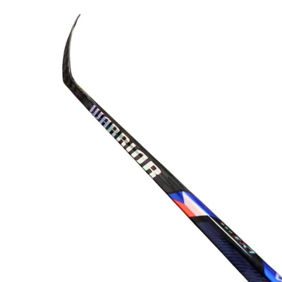Warrior Alpha LX3 Pro Limited CZE INT juniorská hokejka