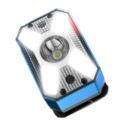 Warsun Čelovka YHT3B, 200 lm, 1200 mAh, USB-C (VÝPRODEJ)