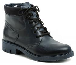 Wasak W479 modré dámské zimní boty Wasak W479 modré dámské zimní boty