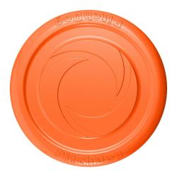 Waudog Létající disk PitchDog 24 cm, oranžový
