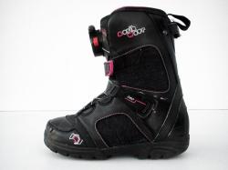 Wave Použité snowboardové boty Northwave 255 mm