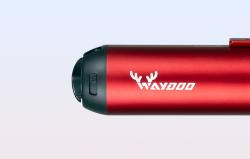 Waydoo Subnado podvodní skútr - startovací sada (červená)