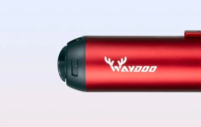 Waydoo Subnado podvodní skútr - startovací sada (červená)