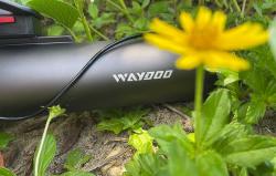 Waydoo Subnado ponorný skútr - sada pro SUP.