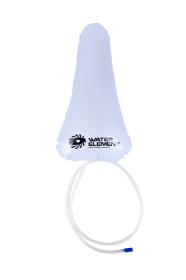 WE nafukovací vak - přední M1