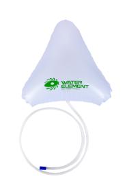 WE M12P nafukovací vak predný