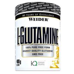 Weider L - Glutamine 400g (VÝPRODEJ) Weider L - Glutamine 400g (VÝPRODEJ)