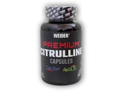 Weider Premium Citrulline 100 kapsúl