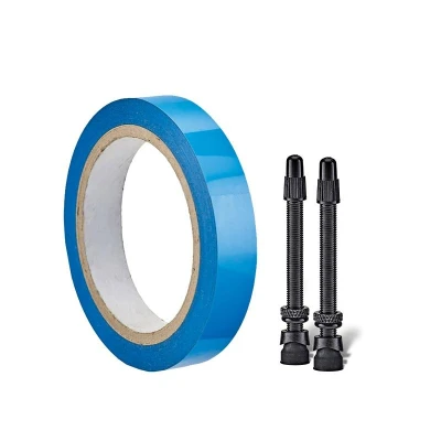 Weldtite Bezdušový kit MTB