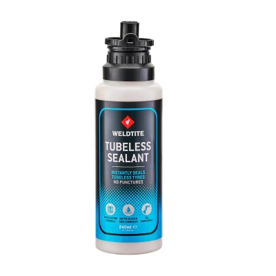 Weldtite Bezdušový tmel 240 ml