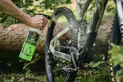 Weldtite Bike Cleaner S Rozprašovačom 1L čistič