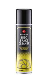 Weldtite Brzdových Kotoučů Dirtwash 250ML Sprej čistič Weldtite Brzdových Kotoučů Dirtwash 250ML Sprej čistič