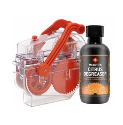 Weldtite Chain Degreaser Citron 75ML pračka na řetěz