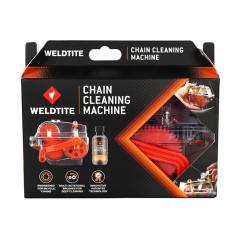 Weldtite Chain Degreaser Citron 75ML pračka na řetěz