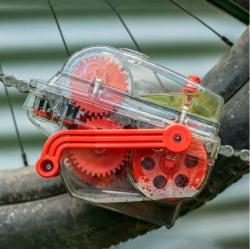 Weldtite Chain Degreaser Citron 75ML pračka na řetěz