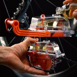 Weldtite Chain Degreaser Citron 75ML pračka na řetěz