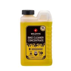 Weldtite Čistič kol Bike Cleaner 1L koncentrát Lemon