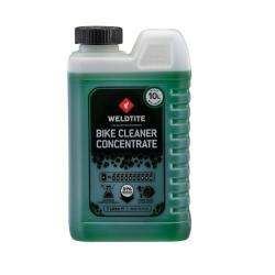 Weldtite Čistič kol Bike Cleaner 1L koncentrát Lime Weldtite Čistič kol Bike Cleaner 1L koncentrát Lime