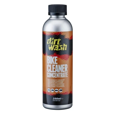 Weldtite Čistič kol Bike Cleaner 200 ml koncentrát