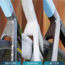 Weldtite čistící Pěnový Foam Cleaner 500ML sprej