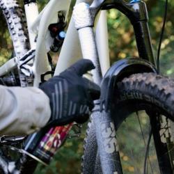 Weldtite čistící Pěnový Foam Cleaner 500ML sprej