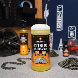 Weldtite Dirtwash Citrus Degreaser 1000ML odmašťovač