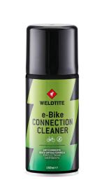 Weldtite E-bike 150ML Sprej čistič kontaktů Weldtite E-bike 150ML Sprej čistič kontaktů