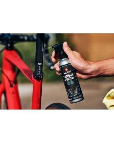 Weldtite Karbonu Dirtwash S Rozprašovačem 250ML čistič