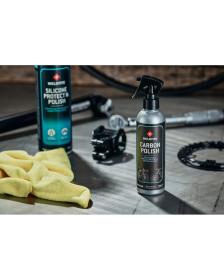 Weldtite Karbonu Dirtwash S Rozprašovačem 250ML čistič