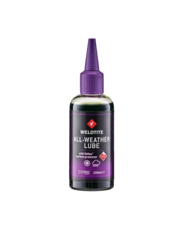 Weldtite TF2 All-weather Teflon 100ML olej na řetěz