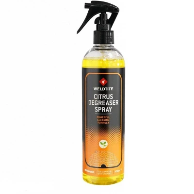 Weldtite Dirtwash Chain Degreaser 400 ml odmašťovač řetězu