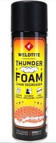 Weldtite Odmasťovací Foam Degreaser 500ML sprej Weldtite Odmasťovací Foam Degreaser 500ML sprej