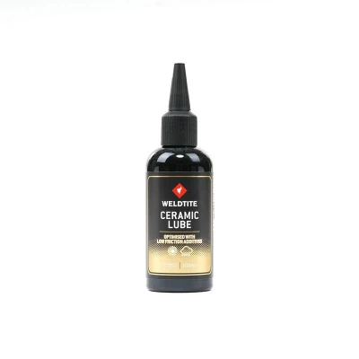 Weldtite Olej na řetěz CERAMIC 100 ml