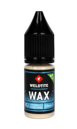 Weldtite Olej na řetěz WAX s teflonem 10 ml