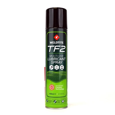 Weldtite Olej TF2 Ceramic 400 ml sprej