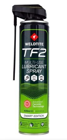 Weldtite Olej TF2 SMART 400 ml sprej