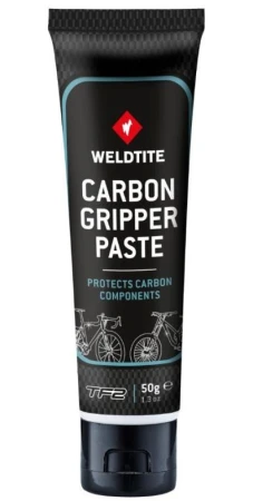 Weldtite pasta mazací TF2 na montáž Carbon Dílů 50g