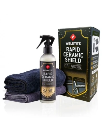 Weldtite Rapid Ceramic Shield ochranná sada