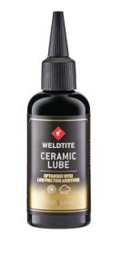 Weldtite TF2 Ceramic Lube olej na řetěz 100ML