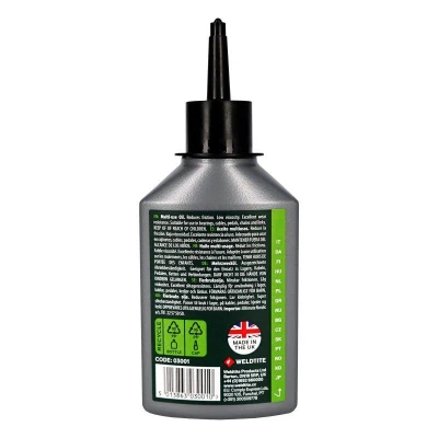 Weldtite TF2 Multi-use 125ML Kapátko olej