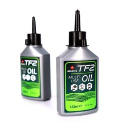 Weldtite TF2 Multi-use 125ML Kapátko olej
