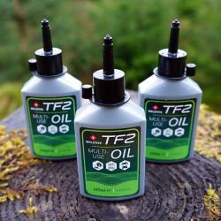 Weldtite TF2 Multi-use 125ML Kapátko olej